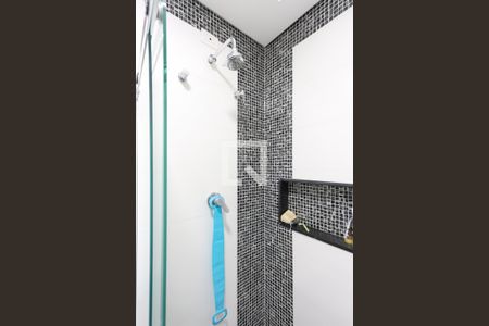 Casa à venda com 280m², 3 quartos e 4 vagas Casa à venda com 280m², 3 quartos e 4 vagasBanheiro da Suíte 3