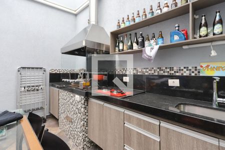 Casa à venda com 280m², 3 quartos e 4 vagas Casa à venda com 280m², 3 quartos e 4 vagasChurrasqueira