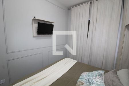 Apartamento à venda com 45m², 2 quartos e sem vagaQuarto