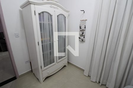 Apartamento à venda com 45m², 2 quartos e sem vagaQuarto 2