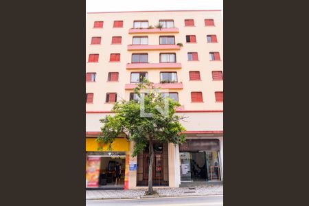 Apartamento à venda com 90m², 2 quartos e 1 vagaFachada