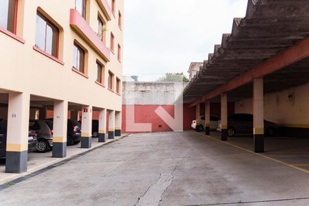 Apartamento à venda com 90m², 2 quartos e 1 vagaÁrea Comum - Garagem