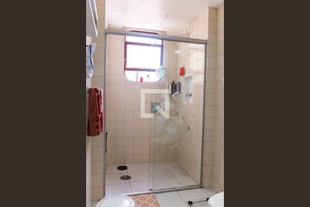 Apartamento à venda com 90m², 2 quartos e 1 vagaBanheiro Social