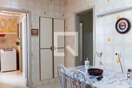 Apartamento à venda com 90m², 2 quartos e 1 vagaCozinha