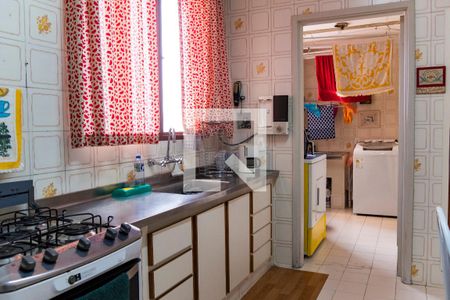 Apartamento à venda com 90m², 2 quartos e 1 vagaCozinha