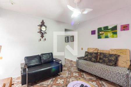 Casa à venda com 125m², 3 quartos e 2 vagas Casa à venda com 125m², 3 quartos e 2 vagasSala 2