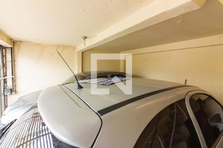 Casa à venda com 125m², 3 quartos e 2 vagas Casa à venda com 125m², 3 quartos e 2 vagasGaragem