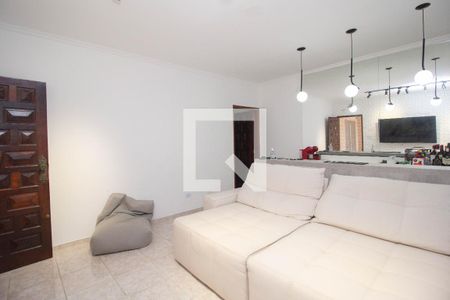 Sala de casa à venda com 2 quartos, 240m² em Moinho Velho, São Paulo