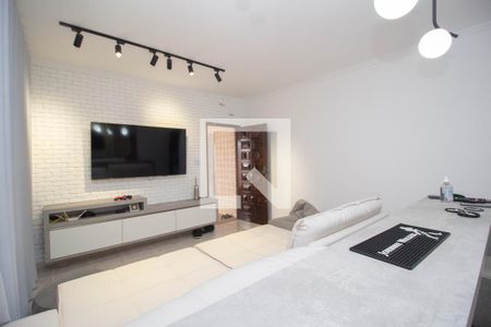 Sala de casa à venda com 2 quartos, 240m² em Moinho Velho, São Paulo