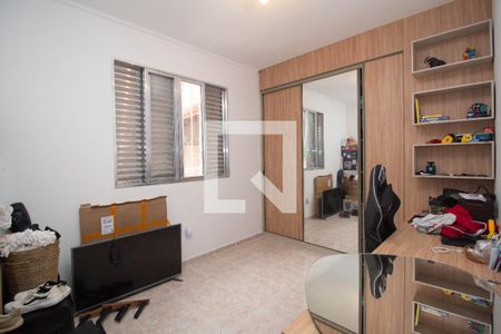 Quarto 1 de casa à venda com 2 quartos, 240m² em Moinho Velho, São Paulo