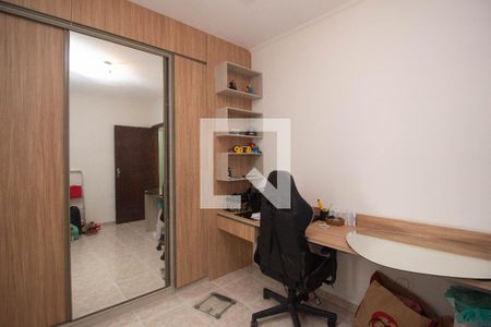 Quarto 1 de casa à venda com 2 quartos, 240m² em Moinho Velho, São Paulo