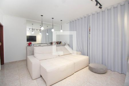 Sala de casa à venda com 2 quartos, 240m² em Moinho Velho, São Paulo