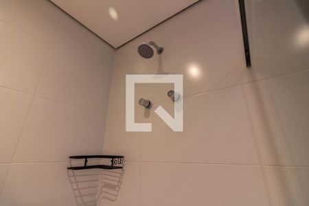 Apartamento à venda com 45m², 1 quarto e 1 vaga Apartamento à venda com 45m², 1 quarto e 1 vagaBanheiro