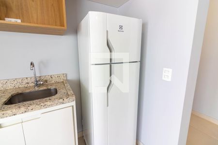 Apartamento à venda com 45m², 1 quarto e 1 vaga Apartamento à venda com 45m², 1 quarto e 1 vagacozinha