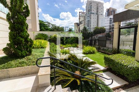 Apartamento à venda com 45m², 1 quarto e 1 vaga Apartamento à venda com 45m², 1 quarto e 1 vagaÁrea comum