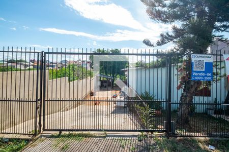 Casa à venda com 60m², 1 quarto e sem vagaFachada