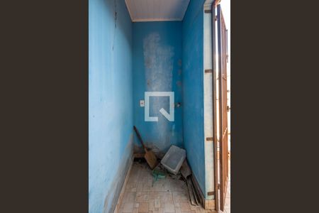 Casa à venda com 60m², 1 quarto e sem vagaÁrea de Serviço