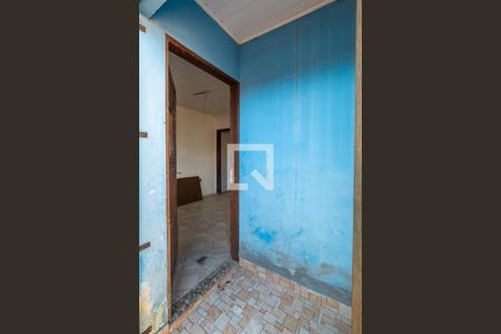 Casa à venda com 60m², 1 quarto e sem vagaEntrada