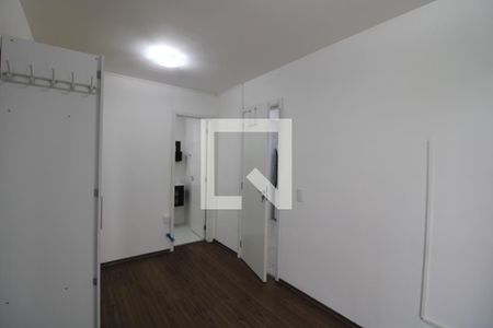 Suíte de apartamento para alugar com 1 quarto, 31m² em Jardim Prudência, São Paulo
