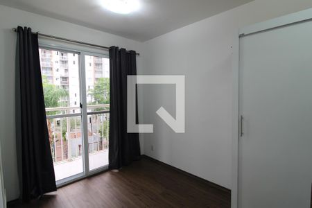 Suíte de apartamento para alugar com 1 quarto, 31m² em Jardim Prudência, São Paulo