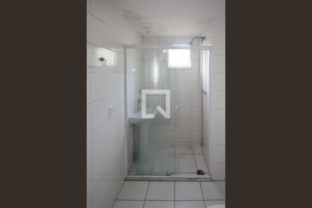 Apartamento para alugar com 45m², 2 quartos e sem vaga Apartamento para alugar com 45m², 2 quartos e sem vagaBanheiro