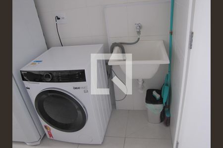 Apartamento para alugar com 28m², 1 quarto e sem vagaÁrea de Serviço