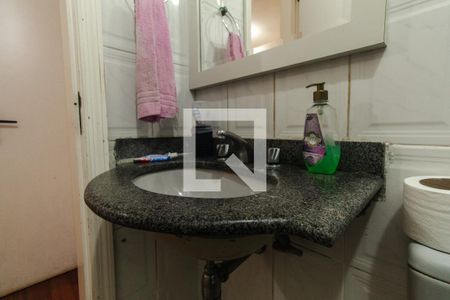 Apartamento à venda com 57m², 2 quartos e 1 vaga Apartamento à venda com 57m², 2 quartos e 1 vagaBanheiro Suíte