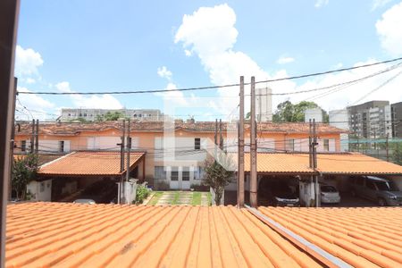 Vista Quarto 1  de casa de condomínio para alugar com 2 quartos, 77m² em Loteamento City Jaragua, São Paulo
