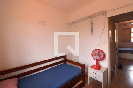 Quarto 2 de casa de condomínio para alugar com 2 quartos, 77m² em Loteamento City Jaragua, São Paulo