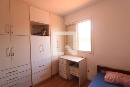 Quarto 2 de casa de condomínio para alugar com 2 quartos, 77m² em Loteamento City Jaragua, São Paulo