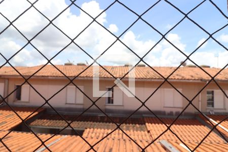 Vista Quarto 2 de casa de condomínio para alugar com 2 quartos, 77m² em Loteamento City Jaragua, São Paulo