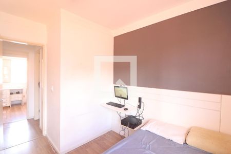 Quarto 1  de casa de condomínio para alugar com 2 quartos, 77m² em Loteamento City Jaragua, São Paulo