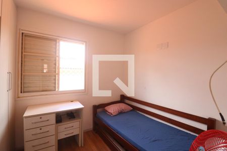Quarto 2 de casa de condomínio para alugar com 2 quartos, 77m² em Loteamento City Jaragua, São Paulo