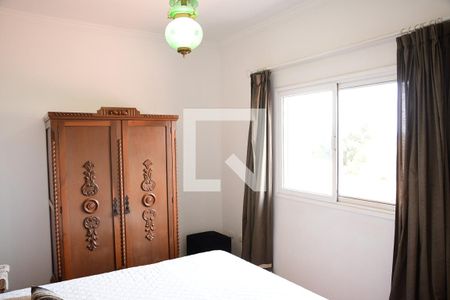 Casa de condomínio para alugar com 315m², 3 quartos e 6 vagasSuíte 2 