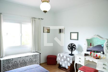 Casa de condomínio para alugar com 315m², 3 quartos e 6 vagasSuíte 3 