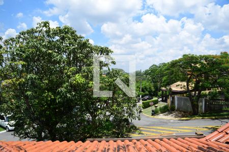 Casa de condomínio para alugar com 315m², 3 quartos e 6 vagasVista da Suite 1 