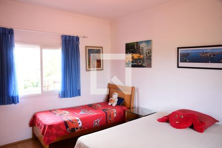 Casa de condomínio para alugar com 315m², 3 quartos e 6 vagasSuite 1 