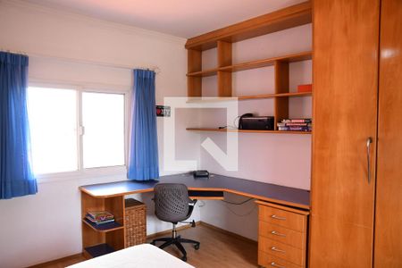 Casa de condomínio para alugar com 315m², 3 quartos e 6 vagasSuite 1 