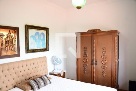 Casa de condomínio para alugar com 315m², 3 quartos e 6 vagasSuíte 2 