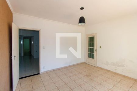 Sala de casa à venda com 2 quartos, 68m² em Vila Graciosa, São Paulo