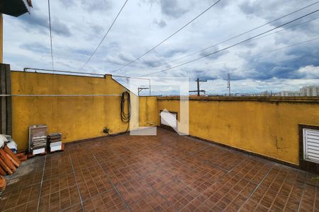 Casa à venda com 207m², 3 quartos e 2 vagasQuintal