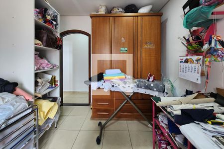 Casa à venda com 207m², 3 quartos e 2 vagasQuarto 1