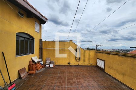 Casa à venda com 207m², 3 quartos e 2 vagasQuintal