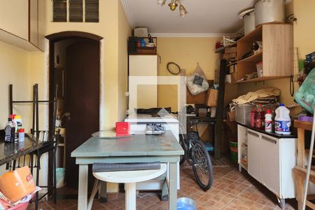 Casa à venda com 207m², 3 quartos e 2 vagasChurrasqueira