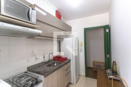 Apartamento para alugar com 54m², 2 quartos e 1 vaga Apartamento para alugar com 54m², 2 quartos e 1 vagaCozinha