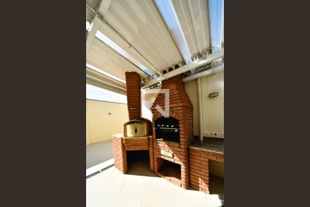 Apartamento para alugar com 54m², 2 quartos e 1 vaga Apartamento para alugar com 54m², 2 quartos e 1 vagaChurrasqueira