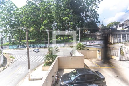 Apartamento para alugar com 54m², 2 quartos e 1 vaga Apartamento para alugar com 54m², 2 quartos e 1 vagaVista quarto 2