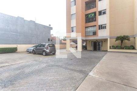Apartamento para alugar com 54m², 2 quartos e 1 vaga Apartamento para alugar com 54m², 2 quartos e 1 vagaÁrea comum