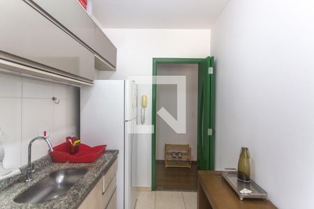 Apartamento para alugar com 54m², 2 quartos e 1 vaga Apartamento para alugar com 54m², 2 quartos e 1 vagaCozinha