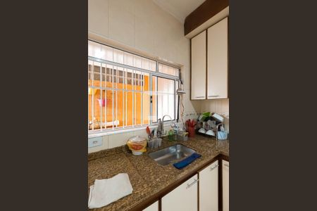 Casa à venda com 380m², 3 quartos e 4 vagas Casa à venda com 380m², 3 quartos e 4 vagasCozinha